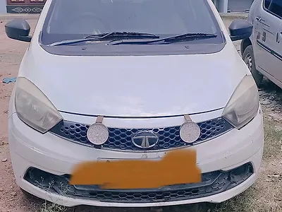 Second Hand Tata Tiago Revotron XM [2016-2019] in Madurai