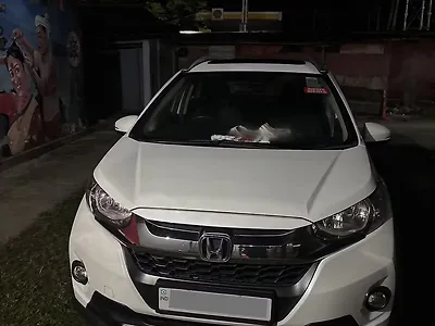 Second Hand Honda WR-V VX MT Petrol in Bishwanath Charali