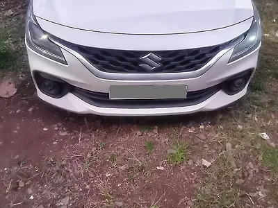 2024 Maruti Suzuki Baleno Delta MT [2023-2025] 1