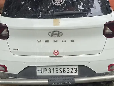 2021 हुंडई वेन्यू sx (o) 1.5 crdi इग्ज़ेक्यूटिव 1