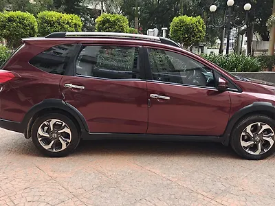 2016 Honda BR-V V CVT Petrol