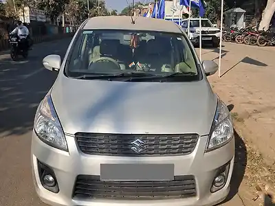 2015 मारुति सुज़ुकी अर्टिगा पसेयो इडिशन vdi 1
