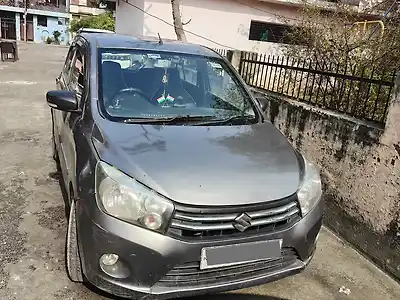 Second Hand मारुति सुज़ुकी सिलेरियो zxi in बुलंदशहर