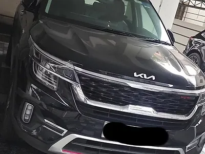 2022 Kia Seltos GTX Plus 1.4 DCT 1