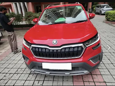 2022 Skoda Kushaq Style 1.0L TSI AT (6 Airbags) 1