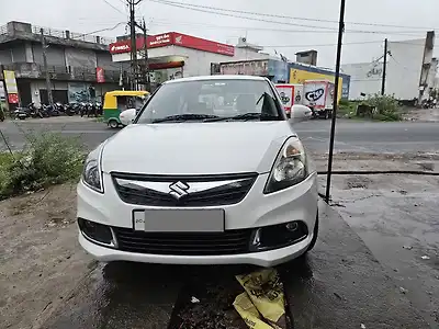2016 Maruti Suzuki Swift DZire VDI 1