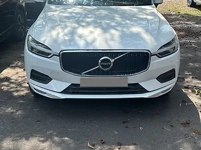 2018 Volvo XC60 D5 Inscription
