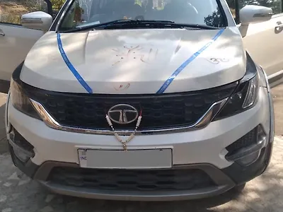 Second Hand Tata Hexa XT 4x4 6 STR in Sambalpur