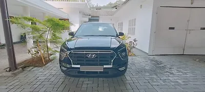 2022 Hyundai Creta E 1.5 Diesel 1 2022 Hyundai Creta E 1.5 Diesel 1