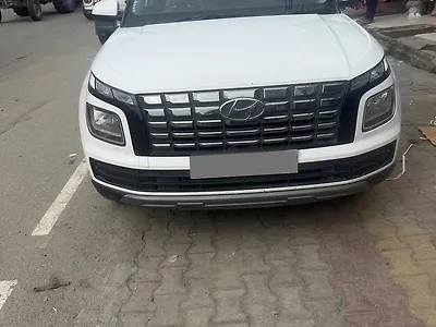 2024 Hyundai Venue S Plus 1.2 Petrol MT [2024-2025] 1