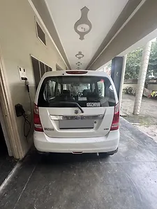 2015 Maruti Suzuki Wagon R VXi 1 2015 Maruti Suzuki Wagon R VXi 1