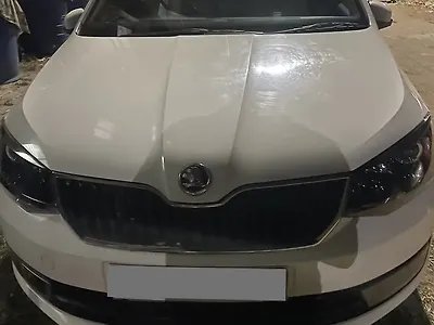 2021 Skoda Rapid Active 1.0 TSI AT 1