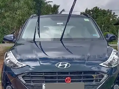 2021 हुंडई ग्रैंड i10 निओस स्पोर्ट्ज़1.2 कप्पा vtvt 1