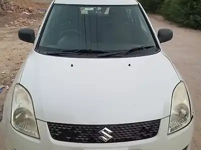 2011 मारुति सुज़ुकी स्विफ़्ट lxi 1.2 bs-iv 1