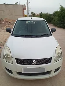 2011 Maruti Suzuki Swift LXi 1.2 BS-IV 1 2011 Maruti Suzuki Swift LXi 1.2 BS-IV 1