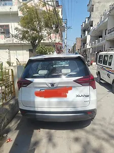 2025 Mahindra XUV700 AX7 2WD Diesel 2.2L Turbo Manual 7 STR 1 2025 Mahindra XUV700 AX7 2WD Diesel 2.2L Turbo Manual 7 STR 1