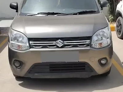 2021 Maruti Suzuki Wagon R LXi (O) 1.0 CNG 1