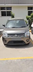 2021 Maruti Suzuki Wagon R LXi (O) 1.0 CNG 1 2021 Maruti Suzuki Wagon R LXi (O) 1.0 CNG 1