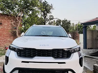 2026 Kia Sonet HTK Plus (O) Petrol 1.0L Turbo Clutchless Manual (IMT) 1