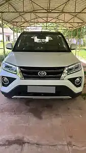2021 टोयोटा अर्बन क्रूज़र प्रीमियम ग्रेड एटी 1 2021 टोयोटा अर्बन क्रूज़र प्रीमियम ग्रेड एटी 1