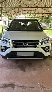2021 Toyota Urban Cruiser Premium Grade AT 1 2021 Toyota Urban Cruiser Premium Grade AT 1