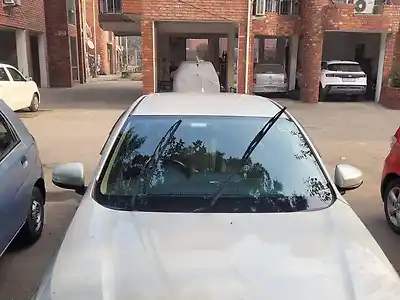 Second Hand होंडा अमेज 1.2 v एमटी पेट्रोल [2018-2020] in पंचकुला