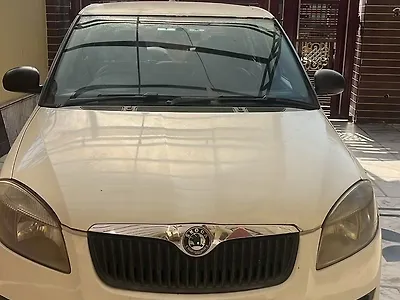 Second Hand Skoda Fabia Classic 1.4 PD TDI in Dera Bassi