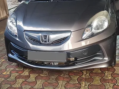 Second Hand Honda Brio S(O) AT in Vapi