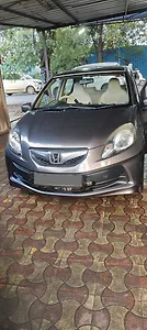 Second Hand Honda Brio S(O) AT in Vapi Second Hand Honda Brio S(O) AT in Vapi