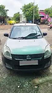 2008 मारुति सुज़ुकी स्विफ़्ट वीडीआई 1
