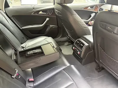2013 Audi A6 2.0 TDI Premium