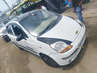 2009 Chevrolet Spark LS 1.0
