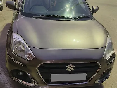 Second Hand Maruti Suzuki DZire VXi [2020-2023] in Kushinagar