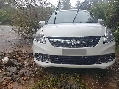 2016 Maruti Suzuki Swift DZire VDI 1