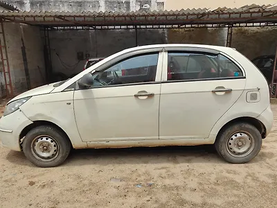Second Hand Tata Vista LS TDI BS-III in Chittoor