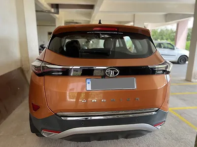 Second Hand Tata Harrier XZ [2019-2020] in Madikeri