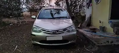 2011 टोयोटा इटियोस जी 1 2011 टोयोटा इटियोस जी 1