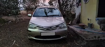 2011 Toyota Etios G 1 2011 Toyota Etios G 1