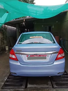 Second Hand Maruti Suzuki Swift DZire VDI in Srikakulam Second Hand Maruti Suzuki Swift DZire VDI in Srikakulam