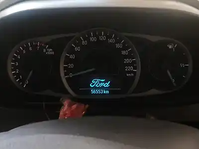 Second Hand फ़ोर्ड फ्रीस्टाइल टाइटेनियम 1.2 ti-vct [2018-2020] in कटक