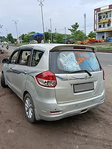 2014 Maruti Suzuki Ertiga VDi 1 2014 Maruti Suzuki Ertiga VDi 1