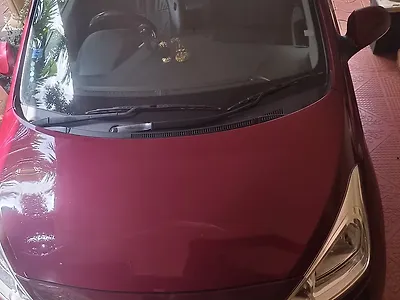 2015 Hyundai Grand i10 Asta 1.2 Kappa VTVT (O) [2013-2017] 1