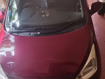 2015 Hyundai Grand i10 Asta 1.2 Kappa VTVT (O) [2013-2017] 1