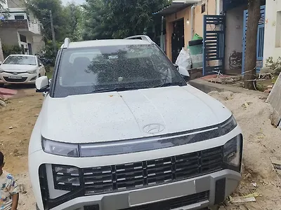2026 Hyundai Venue HX 2 Petrol 1.2L 5 Speed Manual 1 2026 Hyundai Venue HX 2 Petrol 1.2L 5 Speed Manual 1
