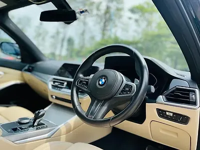 2020 BMW 3 Series 330i M Sport