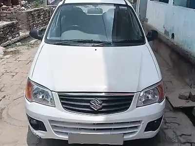 2011 मारुति सुज़ुकी ऑल्टो vxi 1