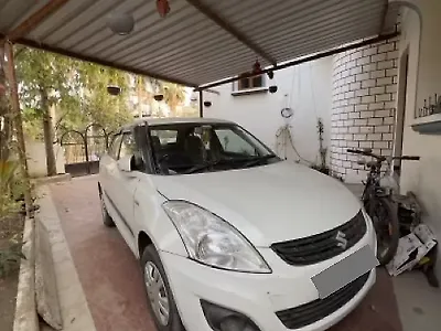 Second Hand Maruti Suzuki Swift DZire VDI in Kutch
