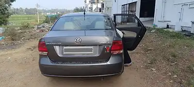 2014 Volkswagen Vento Trendline Diesel 1
