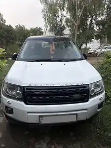 2011 Land Rover Freelander HSE 1