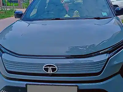 2026 टाटा हैरियर ईवी Fearless Plus 2WD 75.0 kWh 7.2kW Charger 1